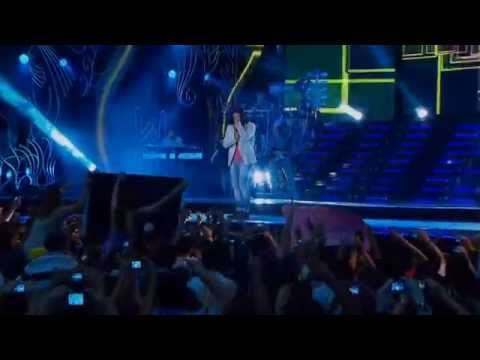 Wesley Safadão & Garota Safada - Disco Voador [DVD Uma Nova História]