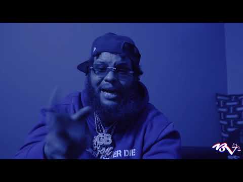 RMC Mike x Louie Ray - "Consistent" (Official Video)