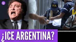 Download lagu ALERTA TOTAL POR EL INFORME QUE ACABA DE PUBLICAR ROLANDO GRAÑA EN GPS: ICE Argentina mp3