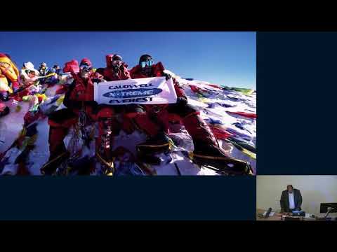 Hypoxia - The Good, The Bad & The Ugly?