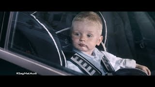 #SagMalAudi – Audi A6 Avant