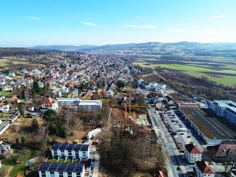 Eigentumswohnungen in Forchheim - die Wohntrends 2018