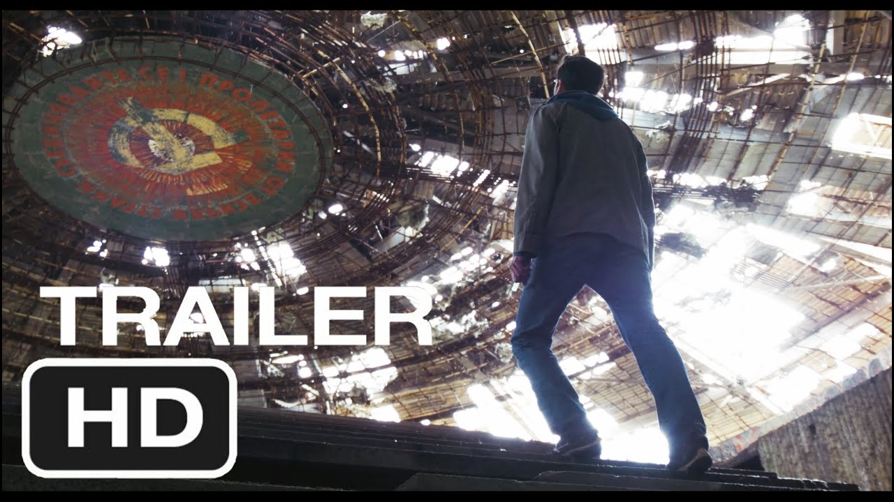 HERITAGE Official Trailer (2019) - Thriller