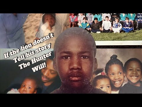 My Story, From The Start Part 1