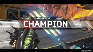 Apex montage Bluma to Lunch