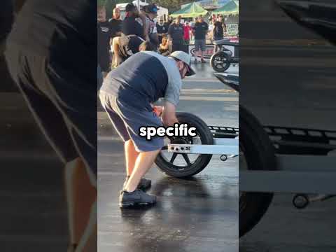 1000HP Grudge Match: Watch the guy on the right. 🚀