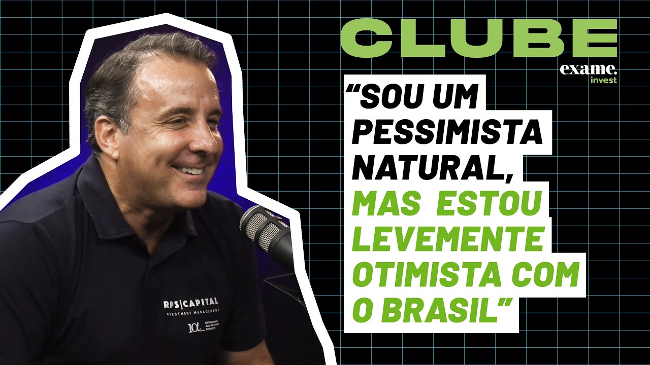 Ilustração do video