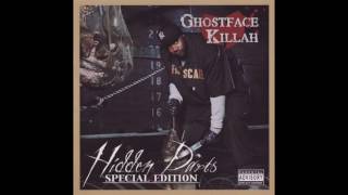 Ghostface Killah - Cherche La Ghost (Remix)