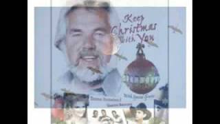 "My Favorite Things" by Kenny Rogers