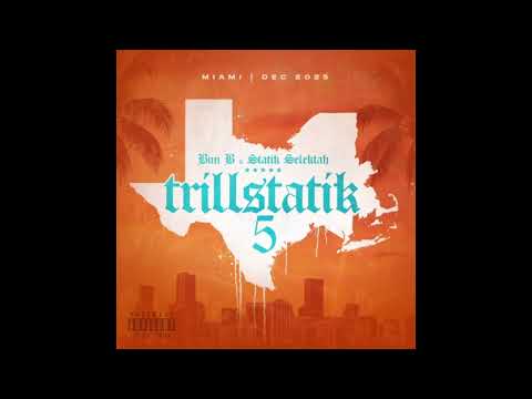 Bun B & Statik Selektah - Let Me Know feat. Termanology & Tony Sunshine
