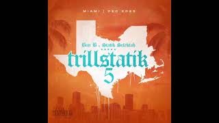 Bun B &amp; Statik Selektah - Let Me Know feat. Termanology &amp; Tony Sunshine