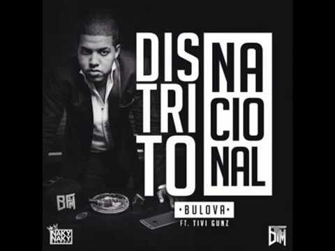 bulova family ft tivi gunz  distrito nacional