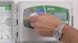Rainbird ESP-Me Series Controllers