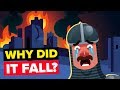 The Fall of Constantinople