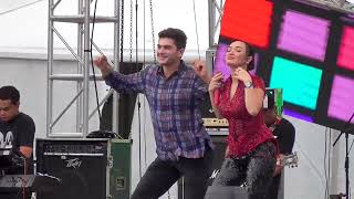 Download lagu GOYANG ITIK ZASKIA GOTIK DAN BANG JONO mp3