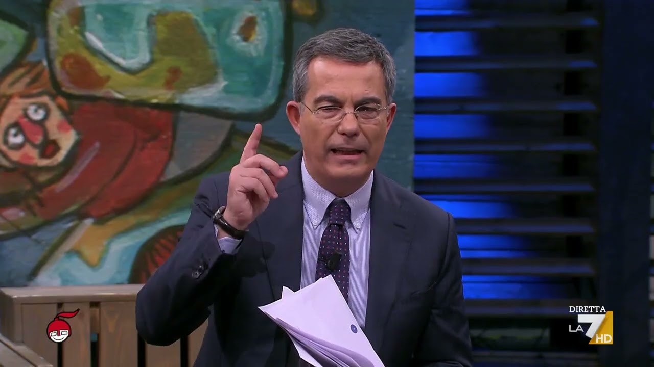 Caso Sigonella, Giannini: "Meloni non riesce a svestire i panni di cheerleader di Trump"