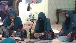 Download lagu #aswatunnur3 | Bacaan Rawi | Ustazah Rozana mp3
