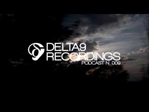 Delta9 Recordings Podcast #09 - Various Labels