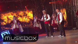 Milaim Mezini & Skender Shabani - Punt E Tua Pleqnoji Vet