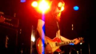 Ace Frehley - Space Bear and Love Gun Live! @ The Viper Room Sunset Sept 12, 2009