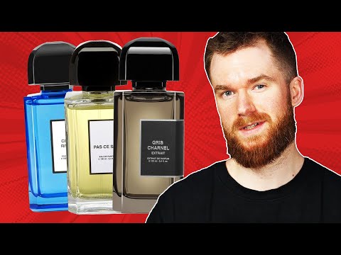 BDK PARFUMS | TOP 10 | Diese Düfte MUSST Du kennen! ⚠️