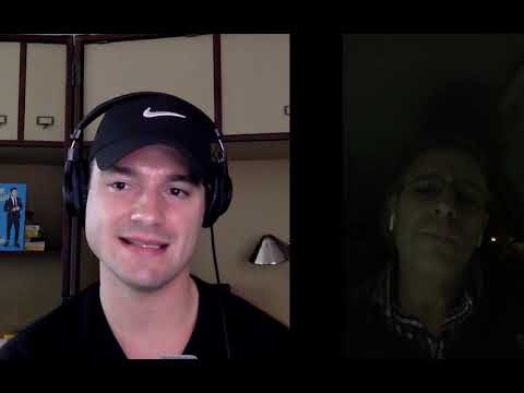Nathan Latka interviews Pepperi
