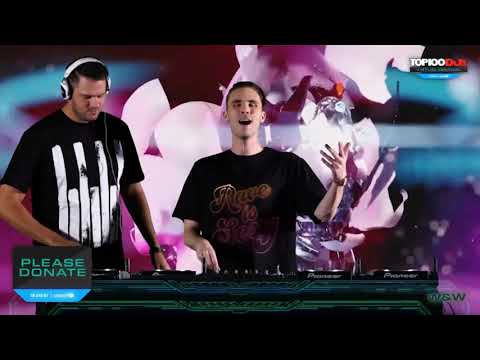 Ben Nicky & Olly James ft. MC Stretch - We Are The Ravers [NOW RELEASED]