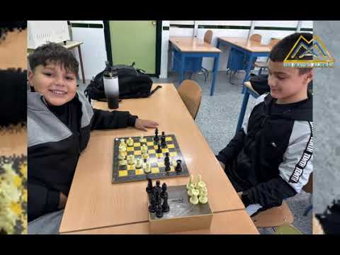 Vídeo Instituto Mateo Alemán