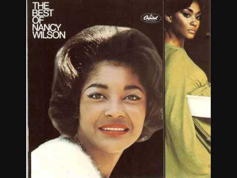 Guess Who I Saw Today - Nancy Wilson