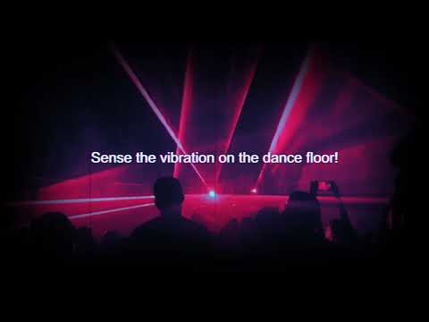 Lau.be & TeCay - Emotion (Official) with lyrics #techno #musicvideo #music