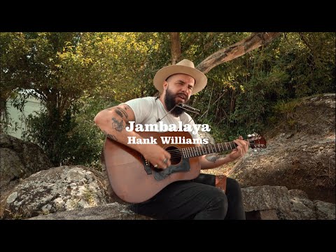Jambalaya | Hank Williams | Augusto Bon Vivant