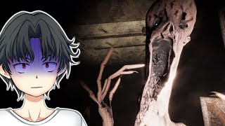 第二次世界大戦の恐怖が生んだ怪物【UNDER ホラーゲーム実況】