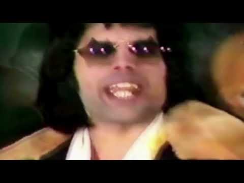 QUEEN vs. SNAP! vs. TACO - We Will Rock The Power On The Ritz ("Paolo Monti" Mashup) (True 1080p HD)