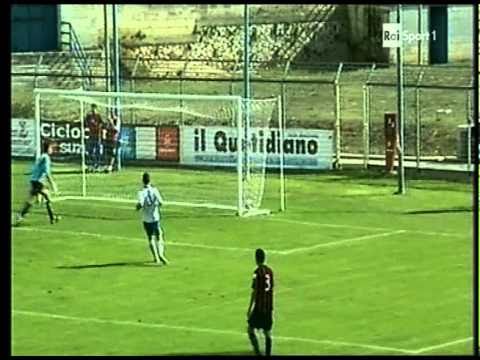 Matera vs Fondi 3-0