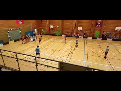 Orust IBK - Lindås Rasta IBK 25 sept 2020