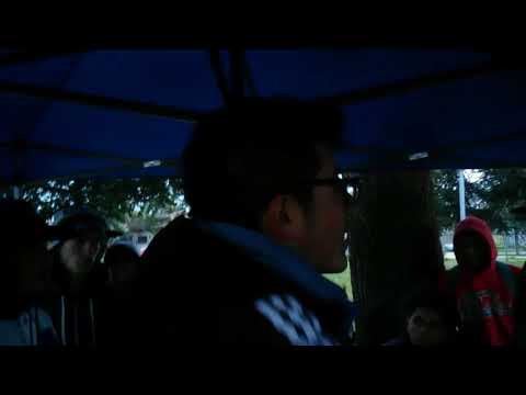 GATOSURFER VS LOGOZ - CUARTOS FECHA 4