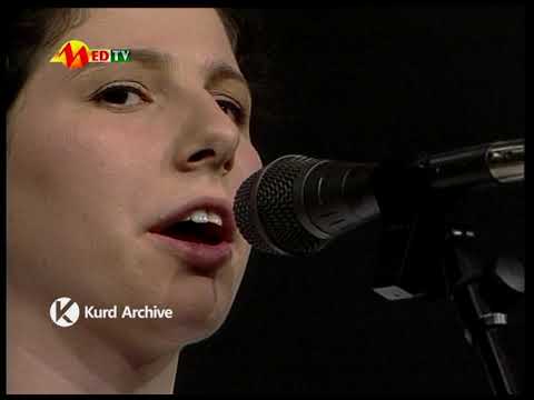 Koma Çiya-Ez Xelef im | Ji arşîva Med TV | © 1997 |