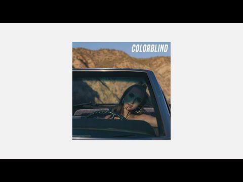 Diana Flynn - Colorblind (Official Audio)