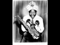 LOUIS JORDAN Ain't Nobody Here But Us Chickens 1956