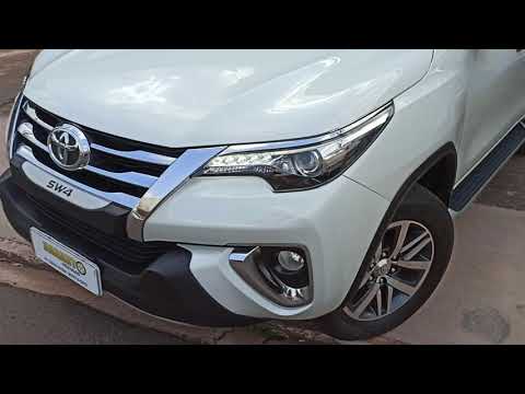 Hilux SW4 SRX 2.8 4x4 2017/2017