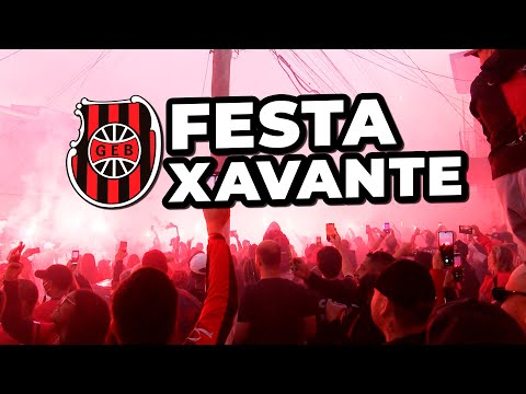 FESTA DA TORCIDA FEZ A DIFERENÇA | G.E Brasil 1x0 Ypiranga - Semifinal Gaúchão