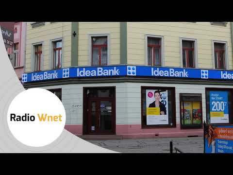 Przejęcie Idea Bank Leszka Czarneckiego przez Bank Pekao S.A. Bujan: Ta decyzja jest bezprawna!