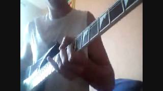 Don&#39;t make me happy Deep purple (cover)