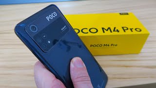 Download lagu POCO M4 Pro 4G Unboxing ($250 Phone With AMOLED Screen) mp3