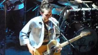 Jett Rebel - Dance Underneath The Sheets [[Live at Nieuwe Nor Heerlen 11/12/2014]]