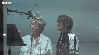 Download lagu [Un Cut] Take #7｜'Broken Melodies' Recording Behind the Scene mp3