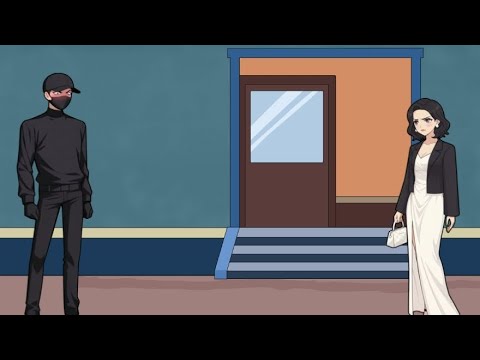 Tricky Story: Story 1 level 10 help anna set traps to escape