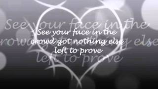 Lawson - Die for you Lyrics