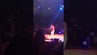 Norman Brown performing “For the Love of You” live at Houston’s Arena Theater