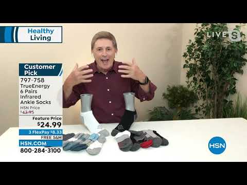 HSN | Healthy Living 08.02.2022 - 12 PM